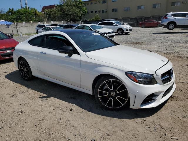 Photo 3 VIN: W1KWJ8DB6MG098570 - MERCEDES-BENZ C 300 