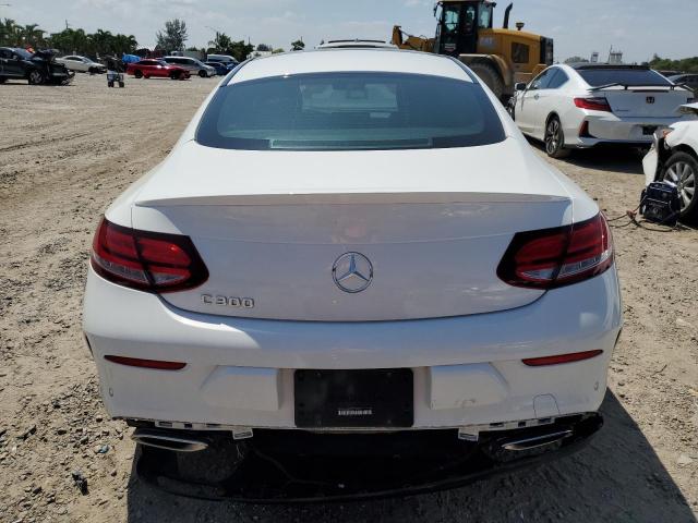 Photo 5 VIN: W1KWJ8DB6MG098570 - MERCEDES-BENZ C 300 