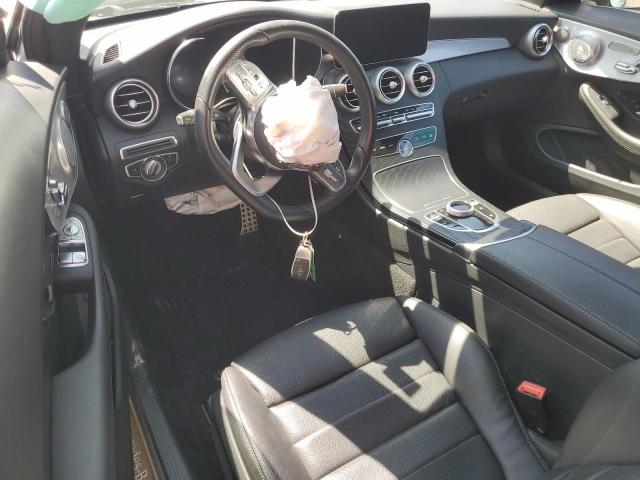 Photo 7 VIN: W1KWJ8DB6MG098570 - MERCEDES-BENZ C 300 