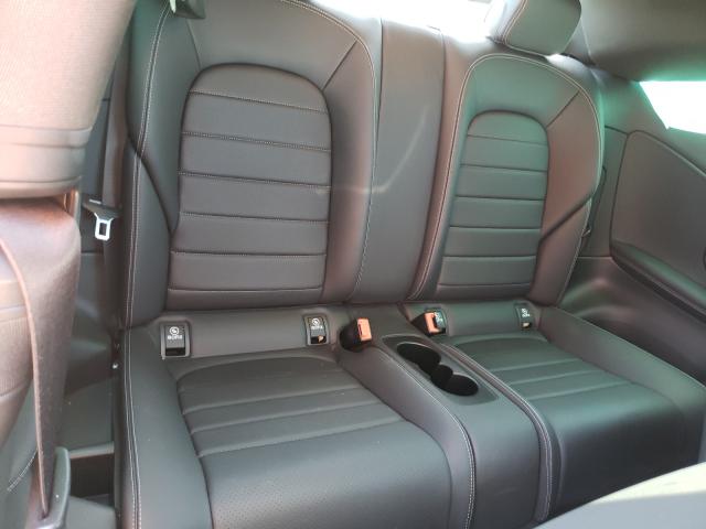 Photo 5 VIN: W1KWJ8DB7MG066274 - MERCEDES-BENZ C 300 