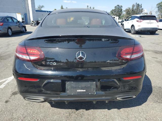 Photo 5 VIN: W1KWJ8DB7PG118667 - MERCEDES-BENZ C-CLASS 