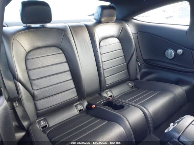 Photo 7 VIN: W1KWJ8DB8MG064906 - MERCEDES-BENZ C 300 