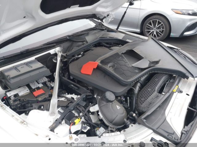 Photo 9 VIN: W1KWJ8DB8PG117348 - MERCEDES-BENZ C 300 