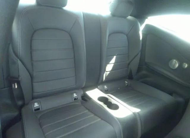 Photo 7 VIN: W1KWJ8EB8MG047327 - MERCEDES-BENZ C 300 