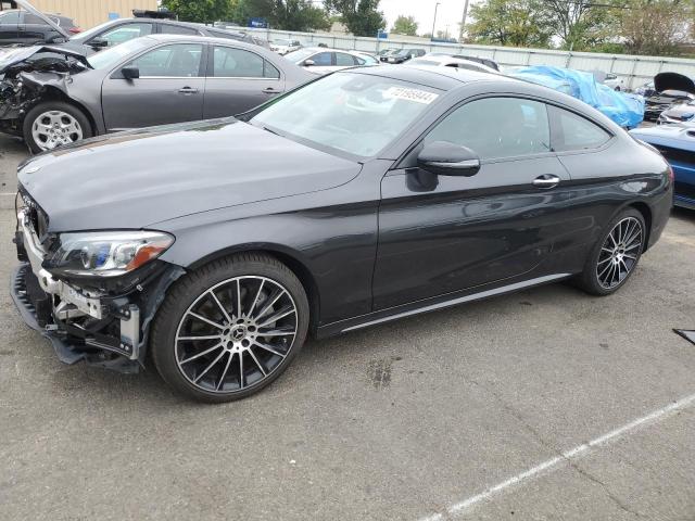 Photo 0 VIN: W1KWJ8EBXNG110042 - MERCEDES-BENZ C 300 4MAT 