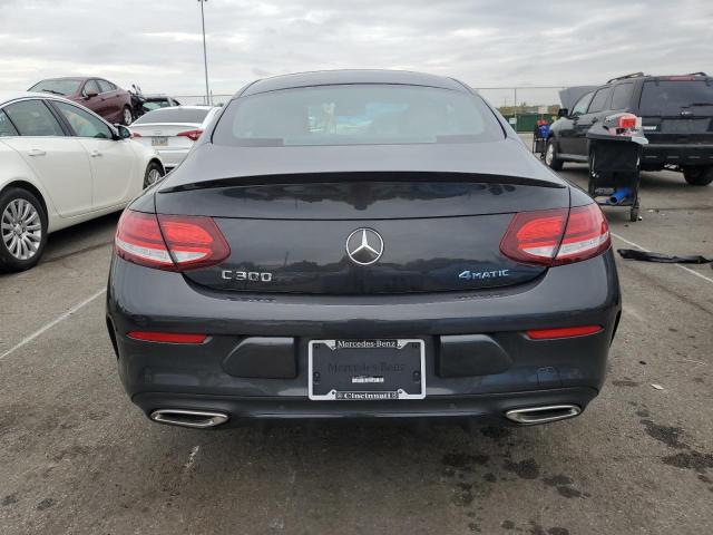 Photo 5 VIN: W1KWJ8EBXNG110042 - MERCEDES-BENZ C 300 4MAT 