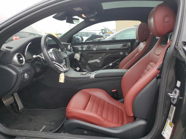 Photo 6 VIN: W1KWJ8EBXNG110042 - MERCEDES-BENZ C 300 4MAT 