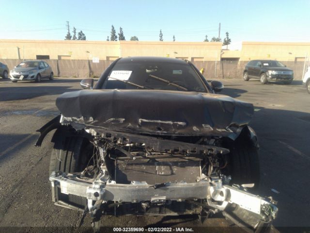 Photo 5 VIN: W1KWJ8HB1LG030153 - MERCEDES-BENZ C-CLASS 