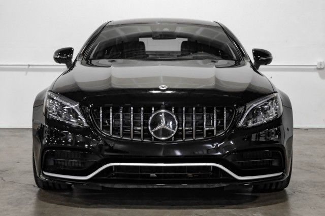 Photo 0 VIN: W1KWJ8HB3MG101239 - MERCEDES-BENZ C-CLASS 