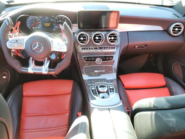 Photo 7 VIN: W1KWJ8HB4LF986345 - MERCEDES-BENZ C-CLASS 