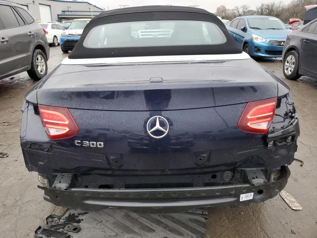 Photo 5 VIN: W1KWK8DB2NG115296 - MERCEDES-BENZ C-CLASS 