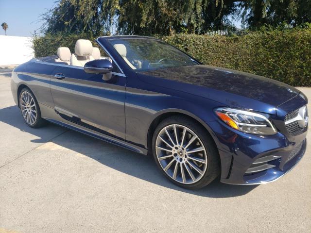 Photo 0 VIN: W1KWK8DB3LF984847 - MERCEDES-BENZ C 300 