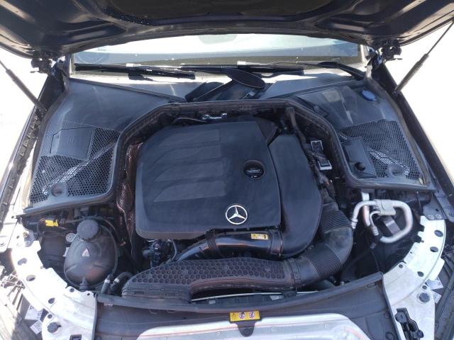 Photo 6 VIN: W1KWK8DB3LF984847 - MERCEDES-BENZ C 300 