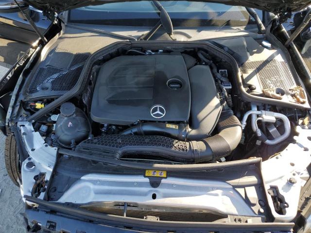 Photo 10 VIN: W1KWK8DB4LG001345 - MERCEDES-BENZ C 300 