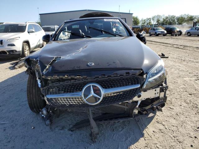 Photo 4 VIN: W1KWK8DB4LG001345 - MERCEDES-BENZ C 300 