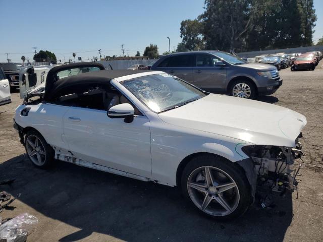 Photo 3 VIN: W1KWK8DB4MG058646 - MERCEDES-BENZ C 300 