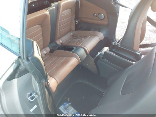 Photo 7 VIN: W1KWK8DB5NG112862 - MERCEDES-BENZ C-CLASS 