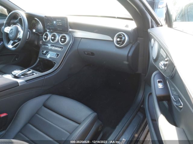 Photo 4 VIN: W1KWK8DB5PG130572 - MERCEDES-BENZ C 300 