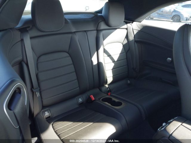 Photo 7 VIN: W1KWK8DB5PG130572 - MERCEDES-BENZ C 300 