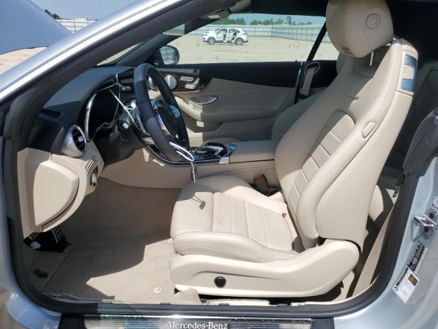 Photo 6 VIN: W1KWK8DB6PG124702 - MERCEDES-BENZ C 300 