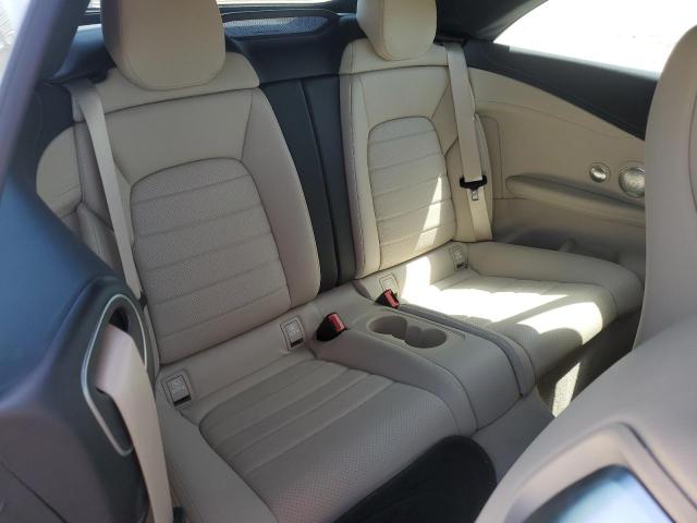 Photo 9 VIN: W1KWK8DB6PG124702 - MERCEDES-BENZ C 300 