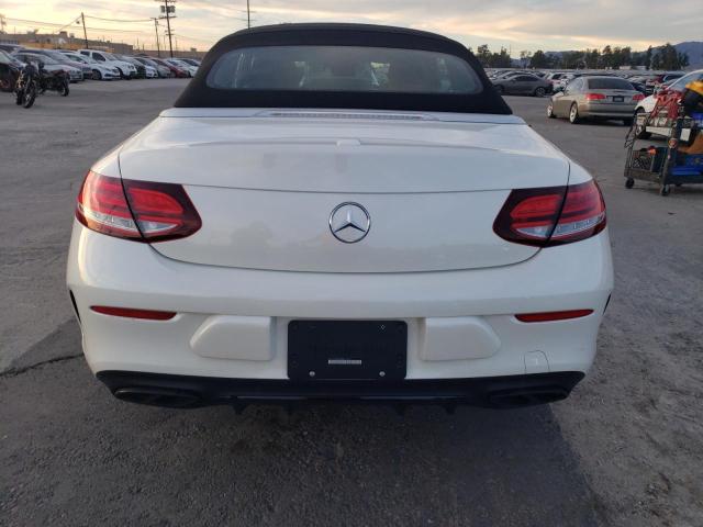 Photo 5 VIN: W1KWK8DB7NG113074 - MERCEDES-BENZ C-CLASS 