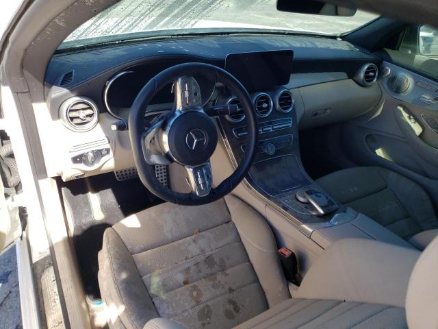 Photo 7 VIN: W1KWK8DB7NG113804 - MERCEDES-BENZ C 300 