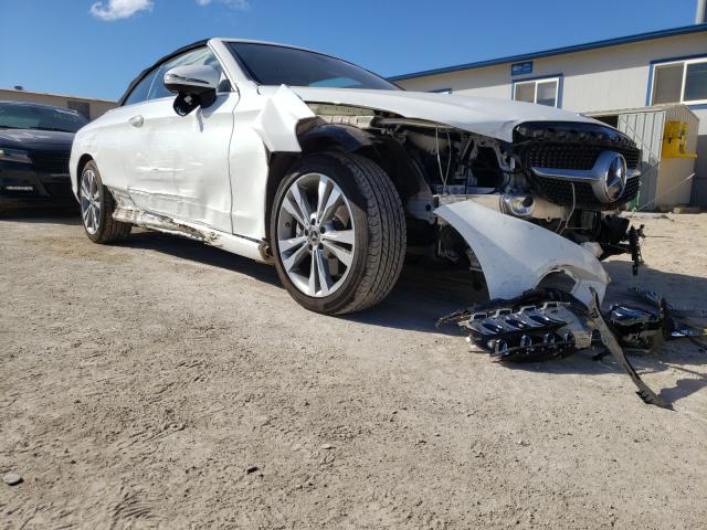 Photo 8 VIN: W1KWK8DB8LF988408 - MERCEDES-BENZ C 300 