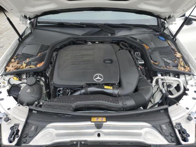 Photo 10 VIN: W1KWK8DB9PG132874 - MERCEDES-BENZ C 300 