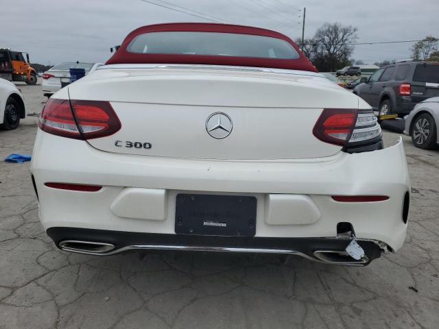 Photo 5 VIN: W1KWK8DB9PG132874 - MERCEDES-BENZ C 300 