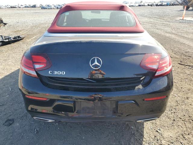 Photo 5 VIN: W1KWK8DBXNG107835 - MERCEDES-BENZ C-CLASS 