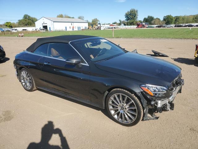 Photo 3 VIN: W1KWK8EB0NG111374 - MERCEDES-BENZ C 300 4MAT 