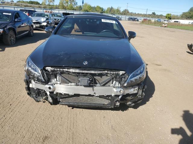 Photo 4 VIN: W1KWK8EB0NG111374 - MERCEDES-BENZ C 300 4MAT 