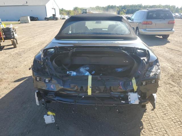 Photo 5 VIN: W1KWK8EB0NG111374 - MERCEDES-BENZ C 300 4MAT 