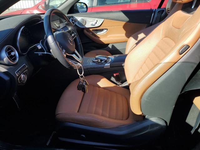 Photo 6 VIN: W1KWK8EB0NG111374 - MERCEDES-BENZ C 300 4MAT 