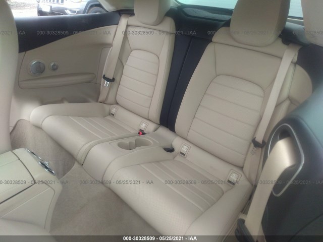 Photo 7 VIN: W1KWK8EB1LG011068 - MERCEDES-BENZ C-CLASS 