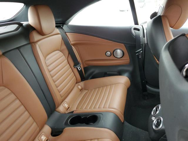 Photo 9 VIN: W1KWK8EB3MG094908 - MERCEDES-BENZ C-CLASS 