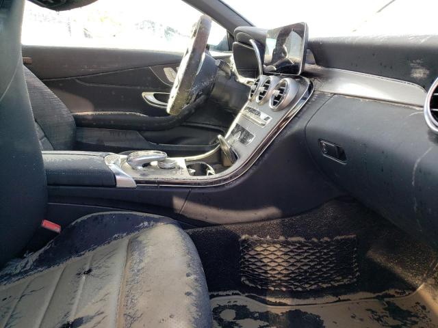 Photo 4 VIN: W1KWK8EB4LF989912 - MERCEDES-BENZ C 300 4MAT 