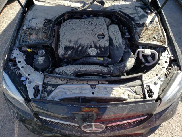 Photo 6 VIN: W1KWK8EB4LF989912 - MERCEDES-BENZ C 300 4MAT 