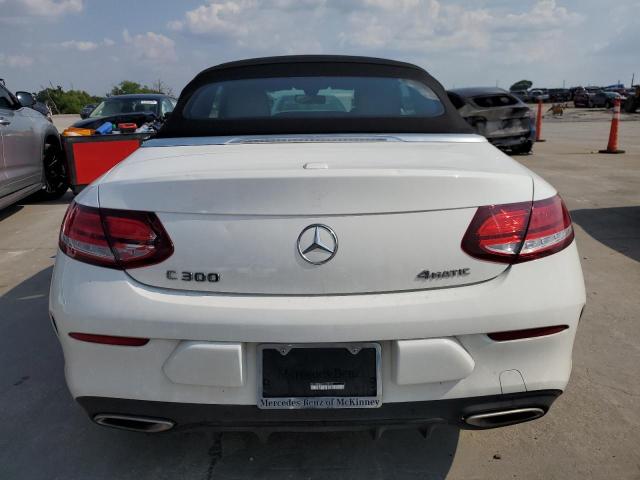 Photo 5 VIN: W1KWK8EB5LF998635 - MERCEDES-BENZ C 300 4MAT 