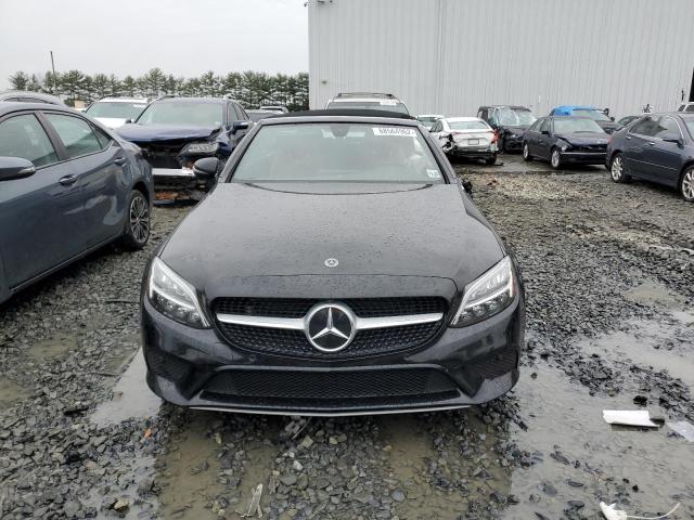 Photo 4 VIN: W1KWK8EB6MG044732 - MERCEDES-BENZ C 300 4MAT 