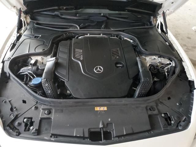 Photo 10 VIN: W1KXK8DB0MA050874 - MERCEDES-BENZ S 560 