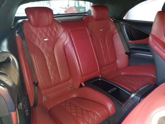 Photo 9 VIN: W1KXK8DB0MA050874 - MERCEDES-BENZ S 560 