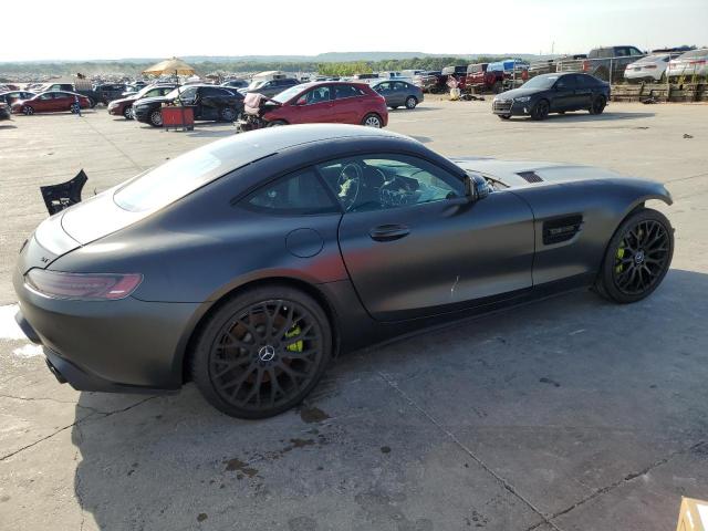 Photo 2 VIN: W1KYJ8CA7MA042397 - MERCEDES-BENZ AMG GT 