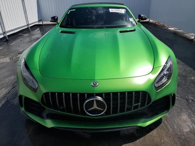 Photo 4 VIN: W1KYK7KA0LA029692 - MERCEDES-BENZ GT-CLASS 