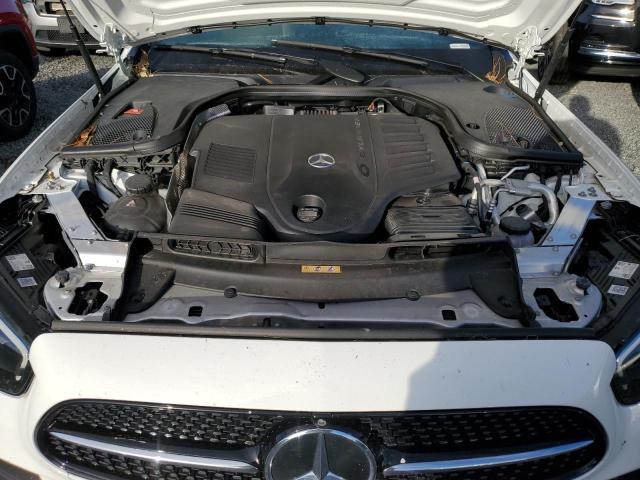 Photo 10 VIN: W1KZF5KB1PB145487 - MERCEDES-BENZ E 450 4MAT 