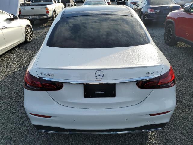 Photo 5 VIN: W1KZF5KB1PB145487 - MERCEDES-BENZ E 450 4MAT 