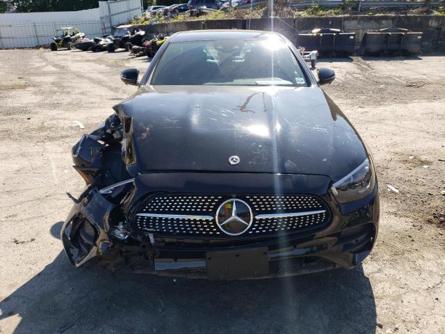 Photo 4 VIN: W1KZF5KB5NB070757 - MERCEDES-BENZ E 450 4MAT 