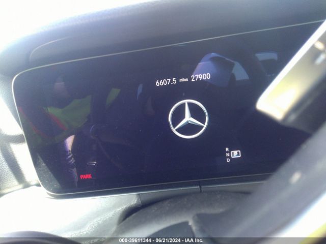 Photo 6 VIN: W1KZF5KB6MA945204 - MERCEDES-BENZ E-CLASS 