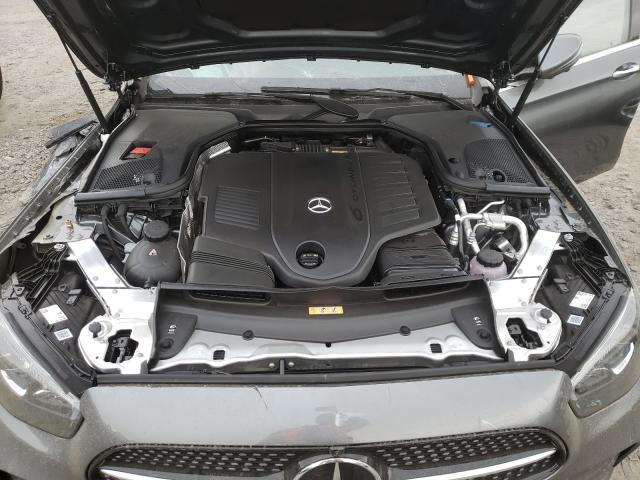 Photo 6 VIN: W1KZF5KB7MA967616 - MERCEDES-BENZ E 450 4MAT 